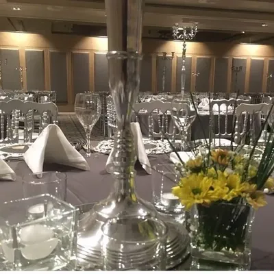 Havai Fişek Gösterisi Ankara