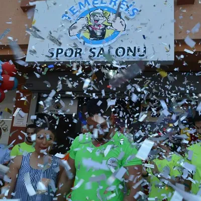 Bebek Figürlü Süsleme