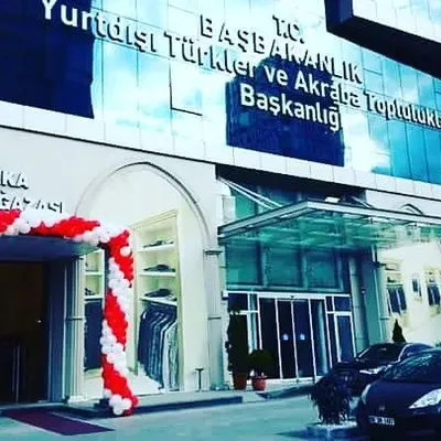 Cinsiyet Partisi Kemeri