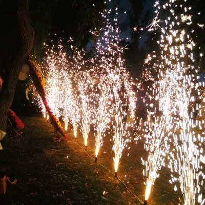 Ankara Havai Fişek Gösterisi: Fiyatlar, İzinler ve Güvenlik