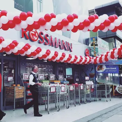 Top Havuzu Balonları