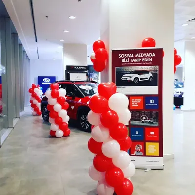 Kırmızı Beyaz Parti