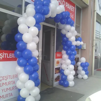Ankara Papatya Balon Süsleme Fiyatları