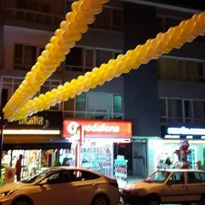 Kurumsal Mağaza Açılışı