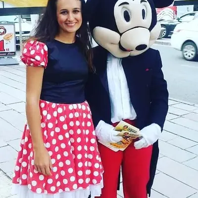 Kırmızı Beyaz Zincir