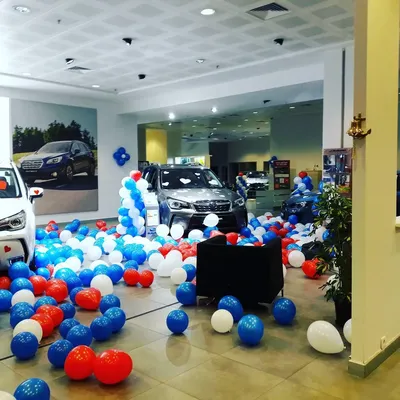Düğün Balon Süsleme Ankara
