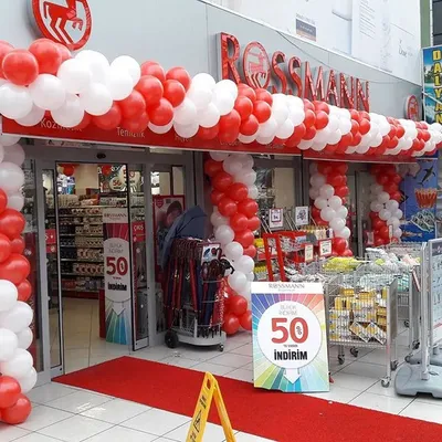 Kurumsal Etkinlik Süsleme