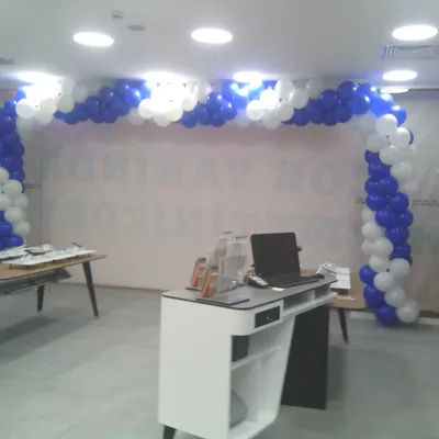 Şirket Açılış Organizasyonu